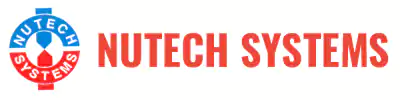 Nutech Systems Logo