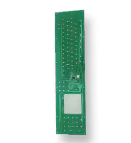 Tactile PCB Based Keyboards