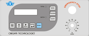 Membrane Keyboards