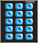 Membrane Keyboards