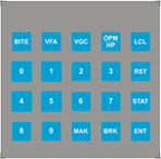 Membrane Keyboards