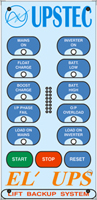 Membrane Keyboards
